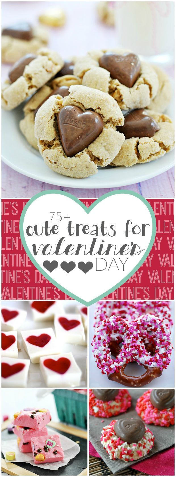 Best Ideas Valentine Food Gifts Best Recipes Ideas And Collections