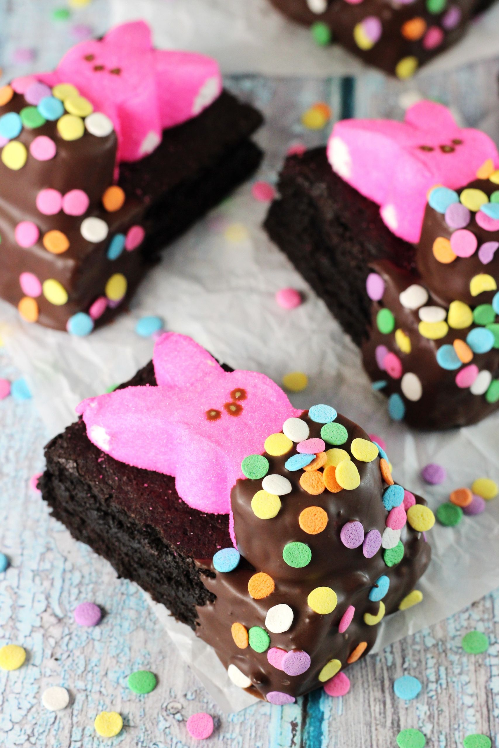 Easter Desserts Ideas
 11 Easy Easter Desserts That Are Almost Too Adorable To