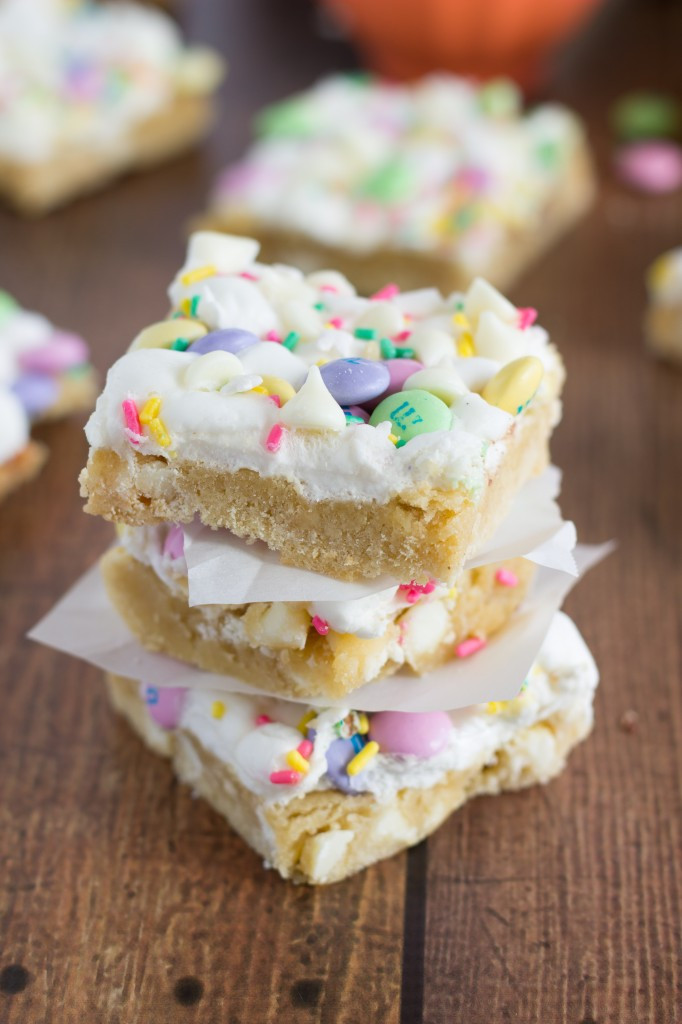 Easter Desserts Ideas
 31 Gorgeously Bright Easter Dessert Recipes to Celebrate