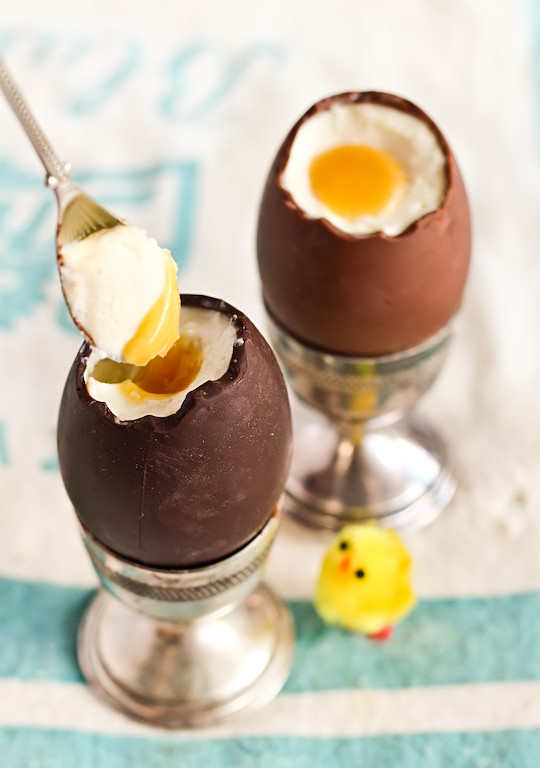 Easter Desserts Ideas
 Savvy Housekeeping 5 Easter Desserts