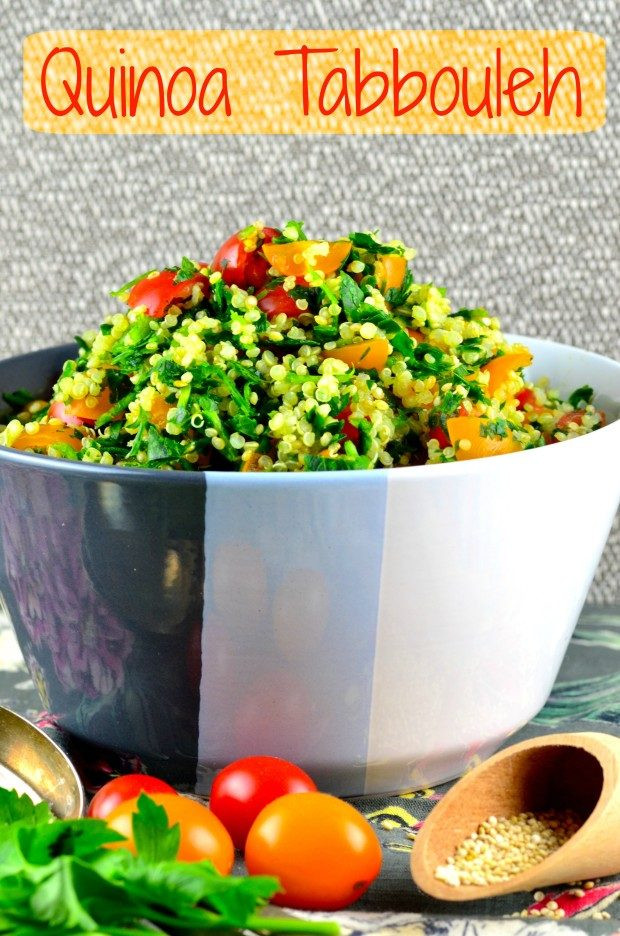 Passover Quinoa Recipes
 47 Amazing Ve arian Passover Recipes You ll Want To Make