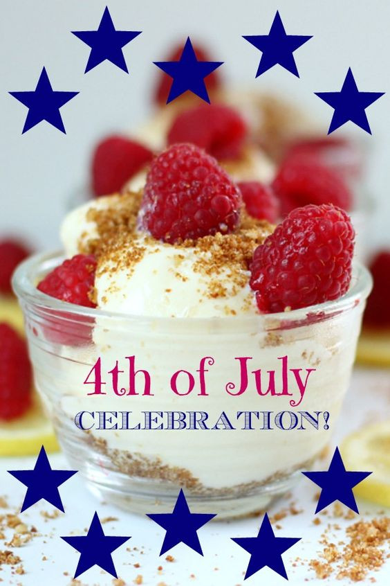 4Th Of July Appetizers And Side Dishes
 Pinterest • The world’s catalog of ideas