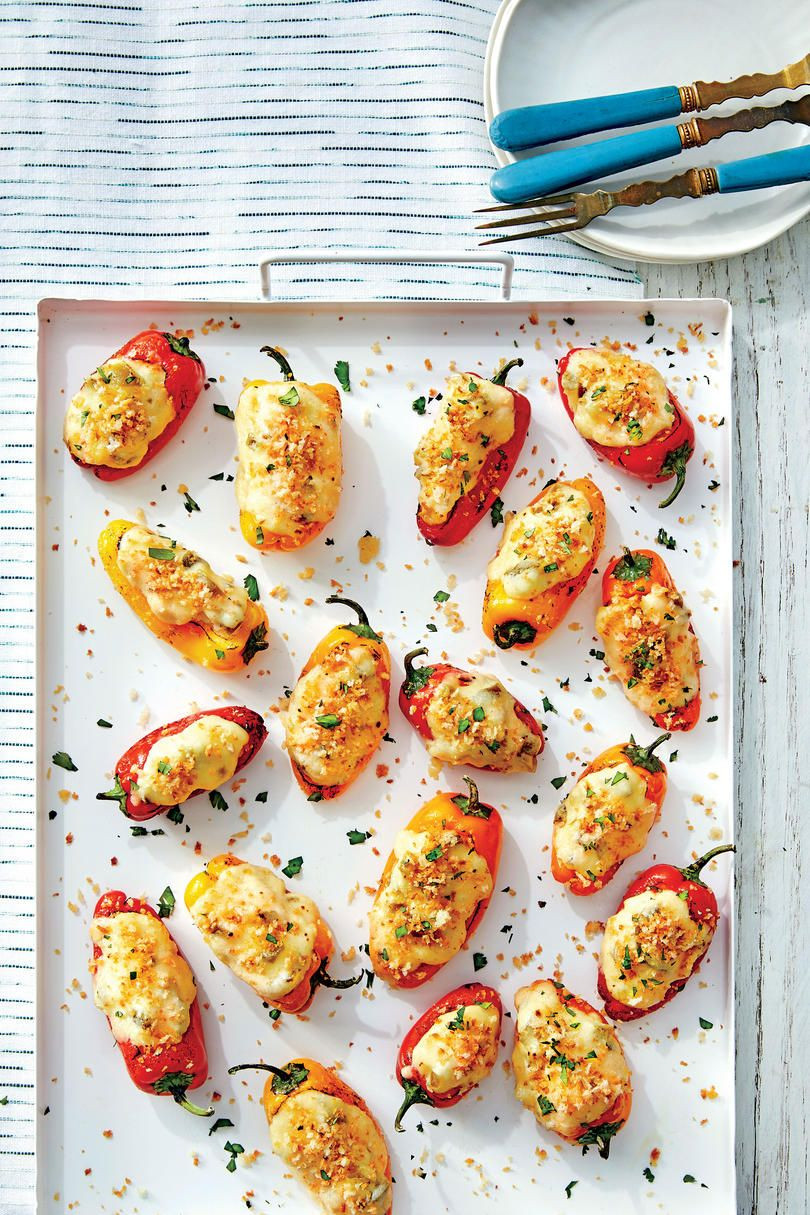 4Th Of July Appetizers And Side Dishes
 45 Spectacular Side Dishes for the Fourth of July