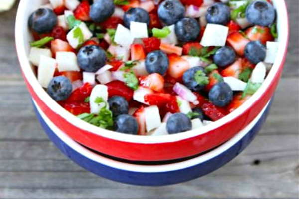 4Th Of July Appetizers And Side Dishes
 10 Flavor Packed Healthy Tomato Side Dish Recipes