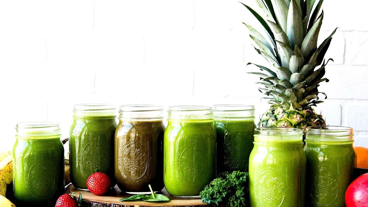 All Vegetable Smoothies
 Smoothie All Ve able Smoothie Vege Choices