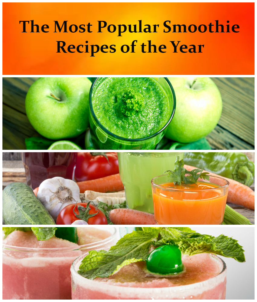 All Vegetable Smoothies
 Top Ten Smoothie Recipes of the Year All Nutribullet Recipes