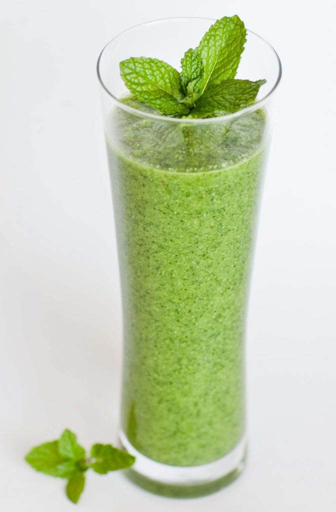 All Vegetable Smoothies
 Green Ve able Smoothie Tatyanas Everyday Food