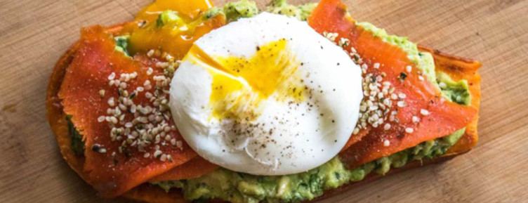 Alternative To Eggs For Breakfast
 36 Whole30 Breakfast Ideas You Won’t Get Tired of Eating