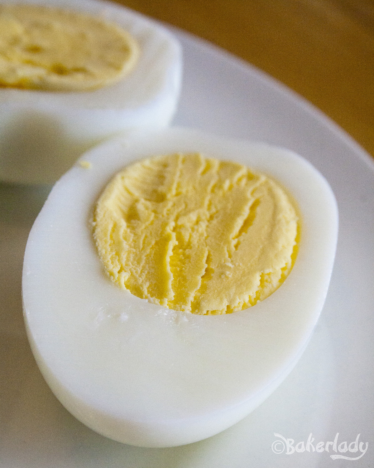 Alton Brown Deviled Eggs
 America’s Test Kitchen Deviled Eggs – Bakerlady