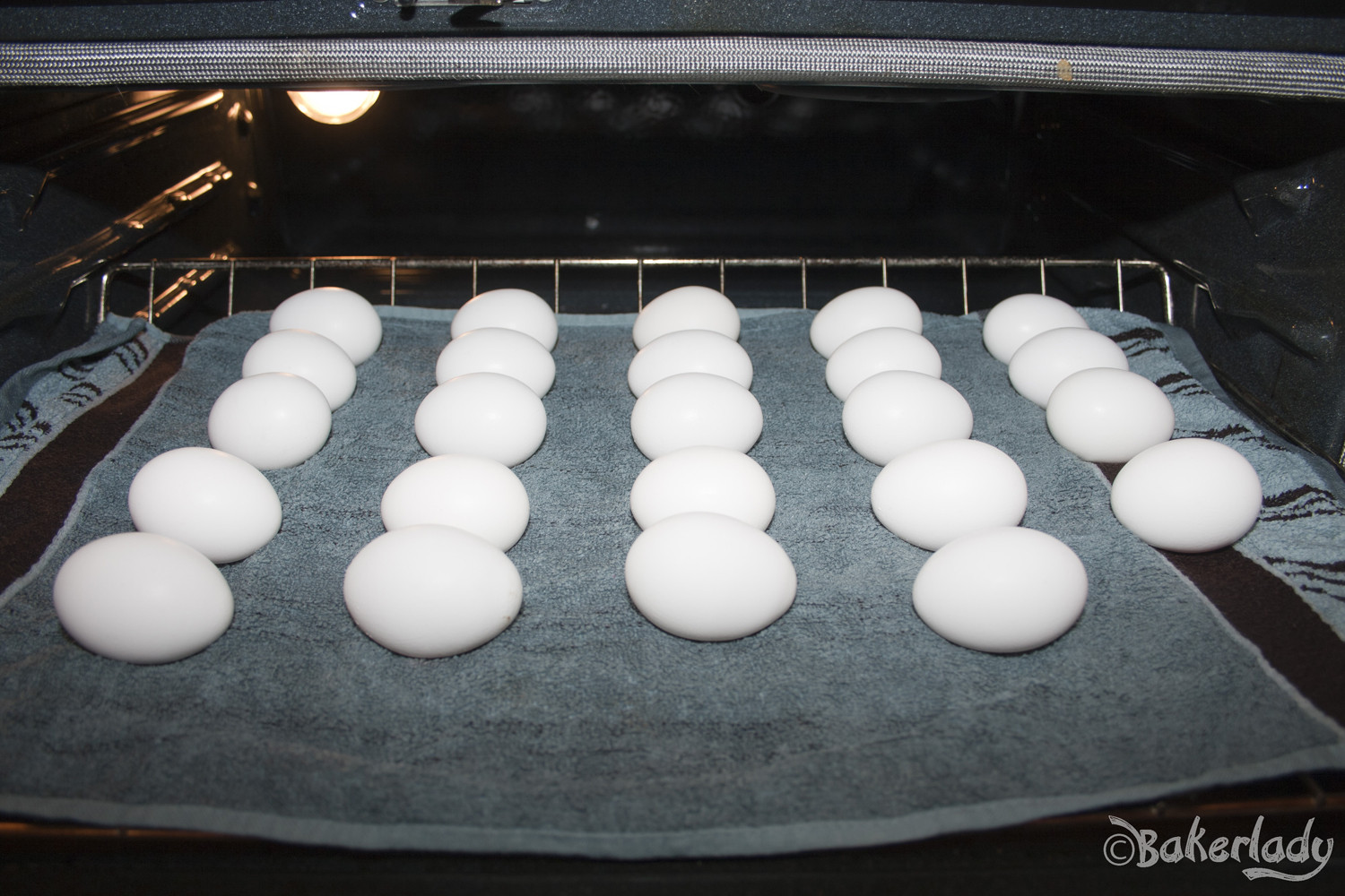 Alton Brown Deviled Eggs
 baking – Bakerlady