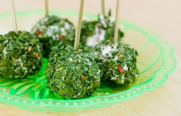 Appetizer For St Patrick's Day Party
 17 St Patrick s Day Appetizers Recipes
