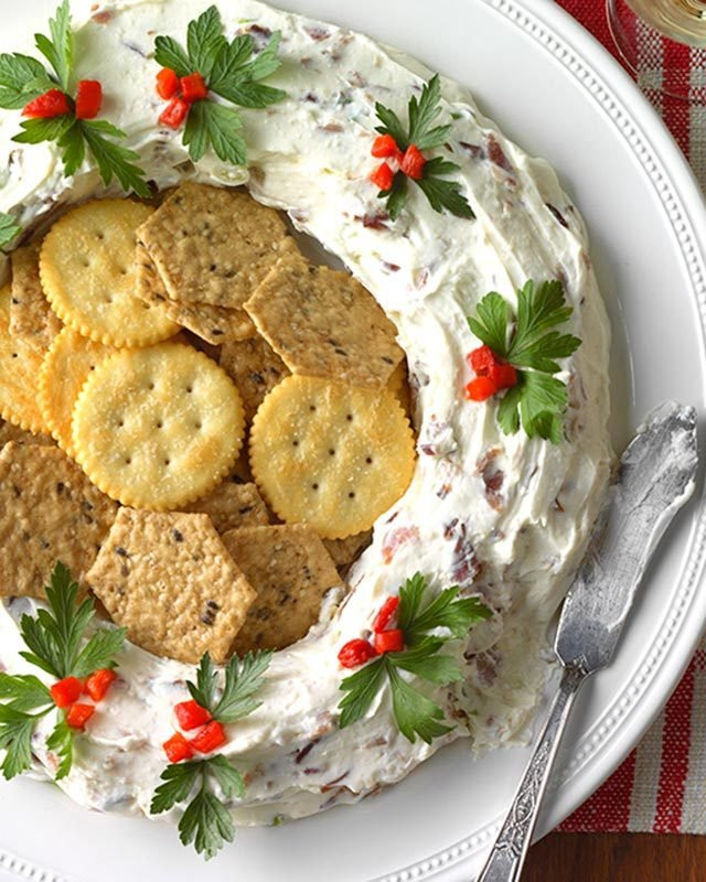 Appetizers For Christmas
 Christmas Appetizers That Everyone Will Love