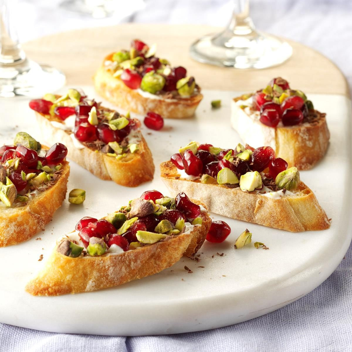 30 Ideas for Appetizers for Christmas Party Best Recipes Ideas and