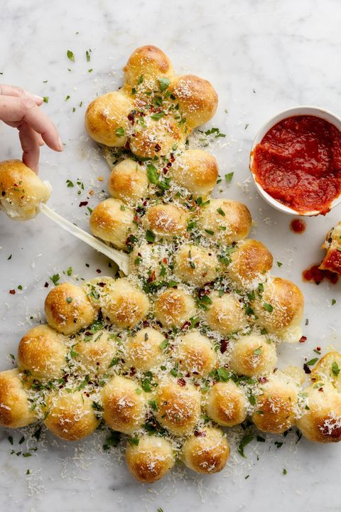 Appetizers For Christmas Party
 67 Easy Christmas Appetizers Best Holiday Party