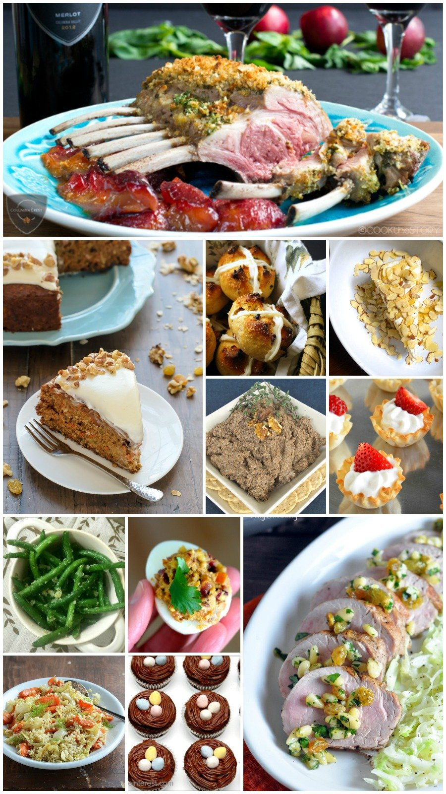The Best Appetizers for Easter Dinner Ideas - Best Recipes Ideas and