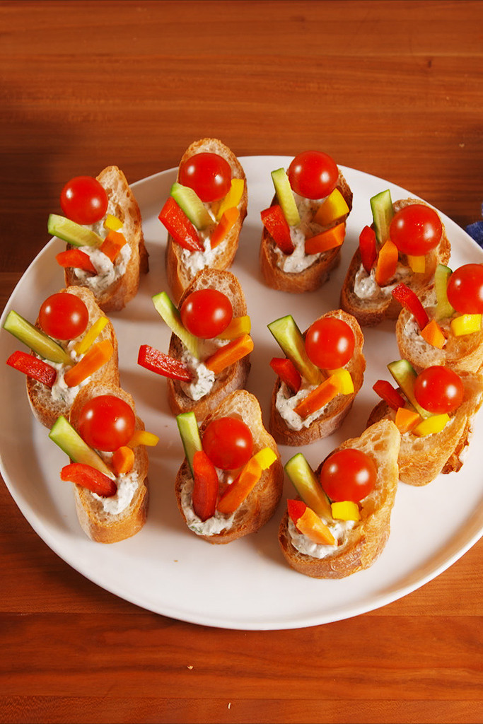Appetizers For Easter Dinner Ideas
 60 Easy Easter Appetizers Recipes & Ideas for Last