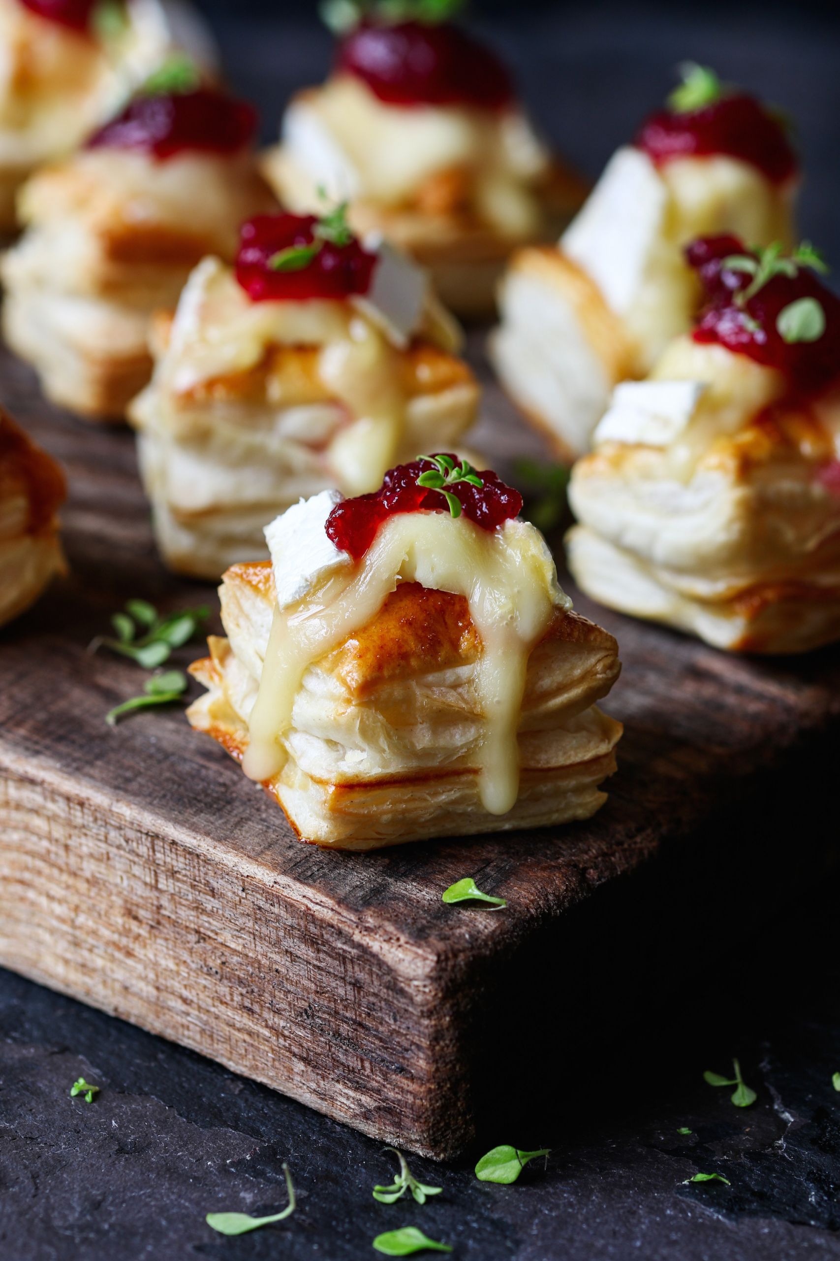 The top 30 Ideas About Brie Cheese Appetizers Best Recipes Ideas and