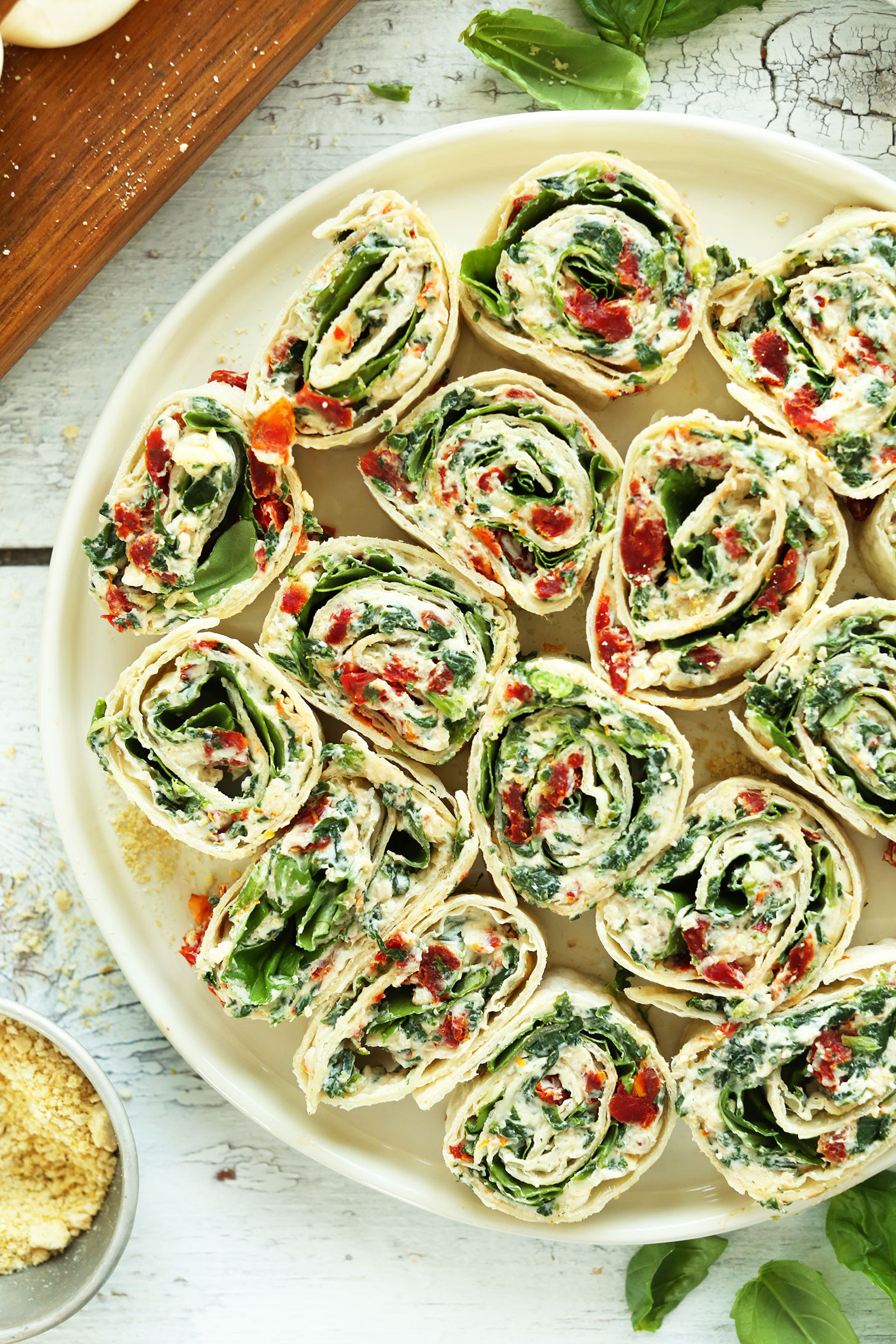 Appetizers For Potluck
 Healthy Summer Potluck Recipes The District Table
