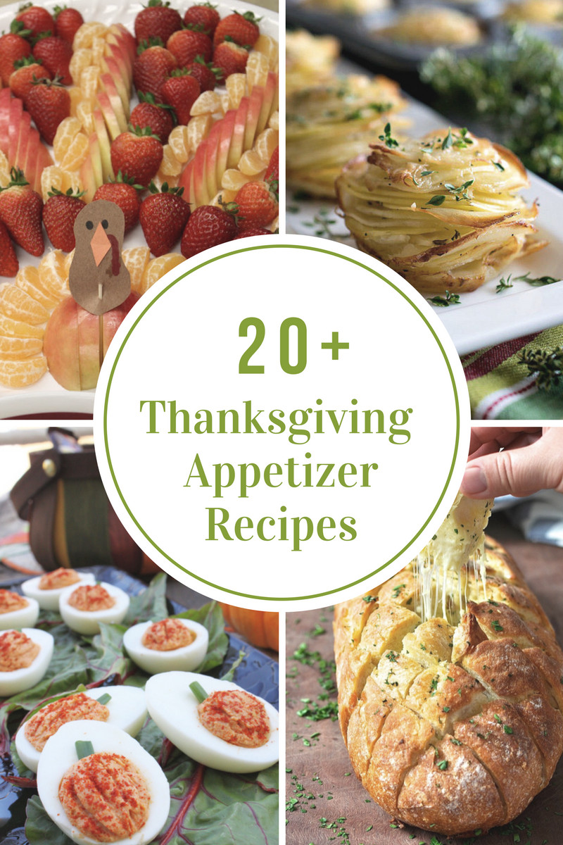 Appetizers For Thanksgiving Dinner Party
 30 Best Ideas Appetizers for Thanksgiving Dinner Party