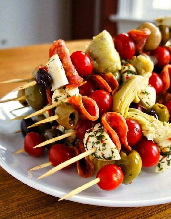 Appetizers For Thanksgiving Dinner Party
 The top 30 Ideas About Appetizers for Thanksgiving Dinner