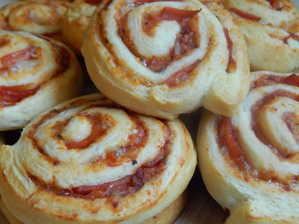 Appetizers Made With Crescent Rolls
 crescent roll appetizers pinwheels