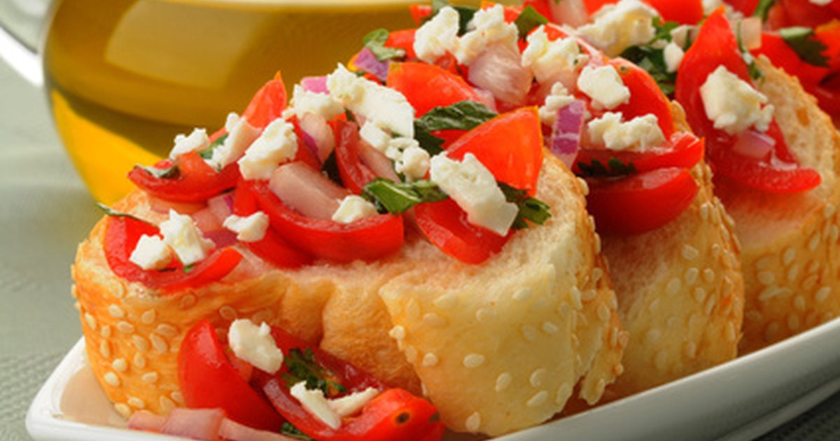 Appetizers That Go With Lasagna
 What are good side dishes to serve with lasagna