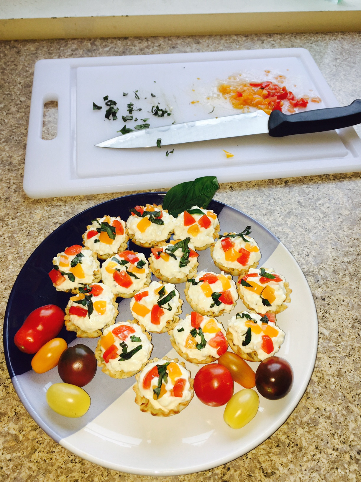 Appetizers With Cream Cheese
 NO FUSS CREAM CHEESE APPETIZERS No Salt Seasoning Lesley
