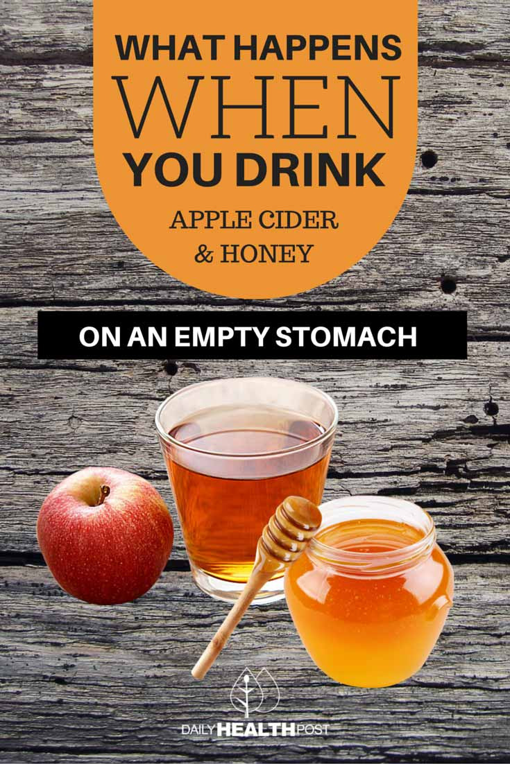 Apple Cider Vinegar Drink
 Benefits Apple Cider Vinegar & Honey Diet Drink Get