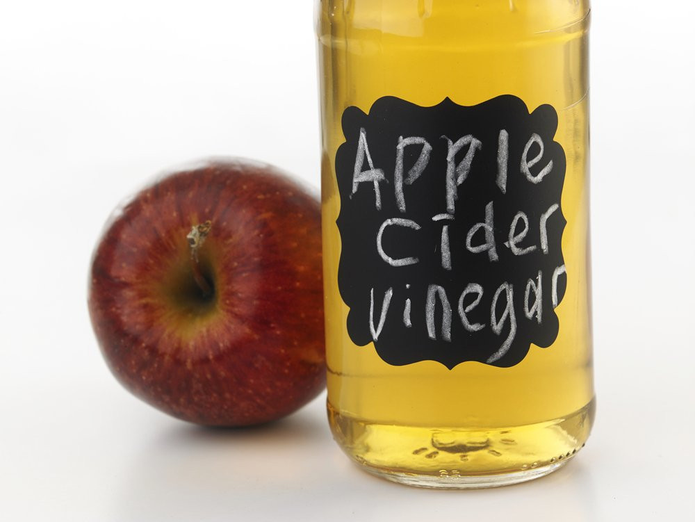Apple Cider Vinegar Drink
 17 Things That Will Happen If You Drink Apple Cider