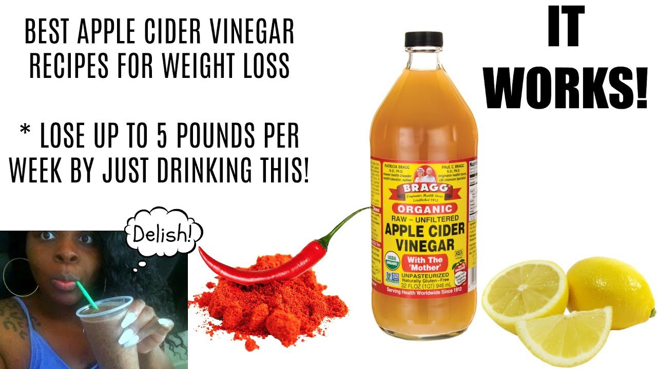 Apple Cider Vinegar To Lose Weight
 How Does Apple Cider Vinegar Help You Lose Weight