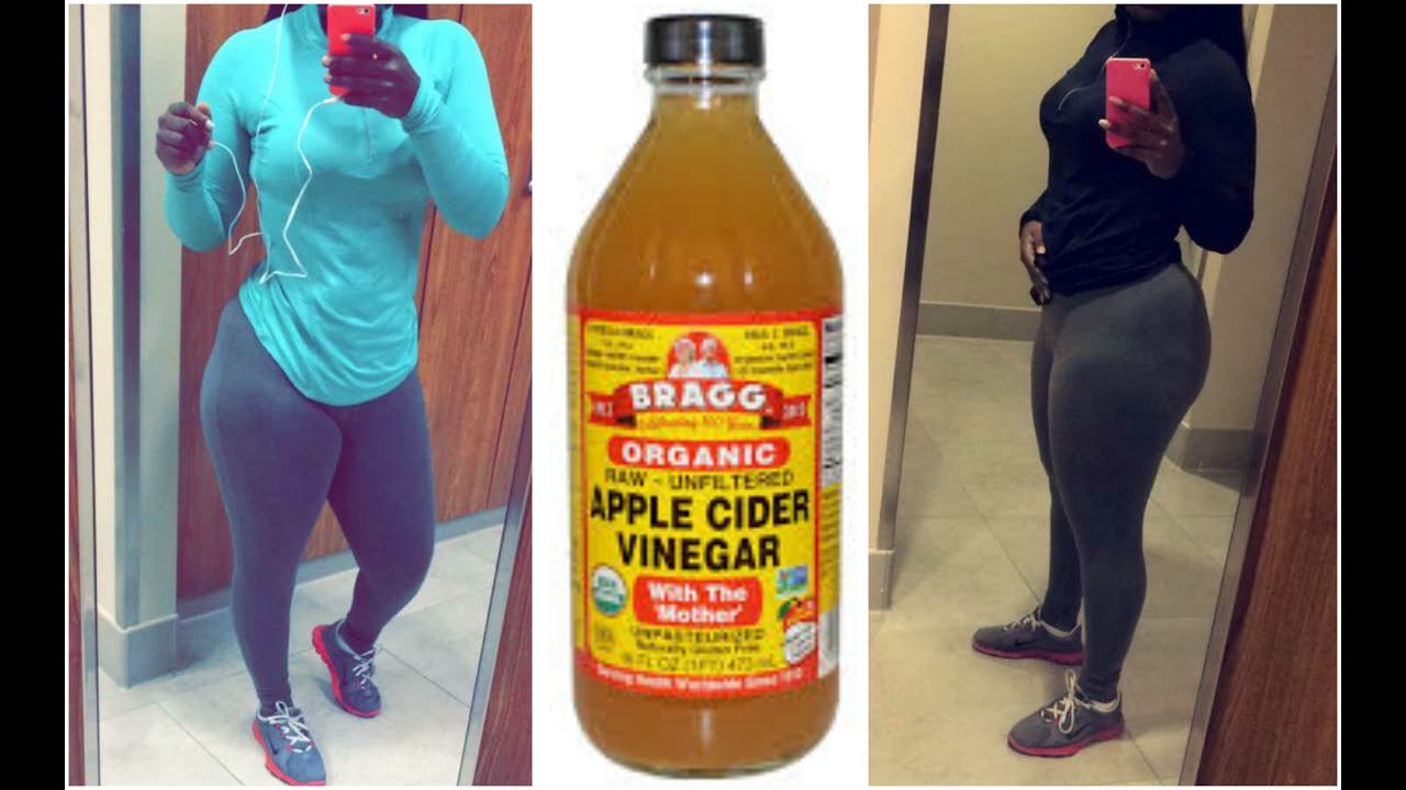 Apple Cider Vinegar To Lose Weight
 HOW TO LOSE WEIGHT FAST WITH APPLE CIDER VINEGAR