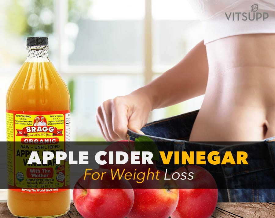 Apple Cider Vinegar Weight Loss Results
 Apple Cider Vinegar for Weight Loss