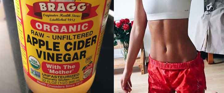 Apple Cider Vinegar Weight Loss Results
 How To Use Apple Cider Vinegar for Weight Loss Femniqe