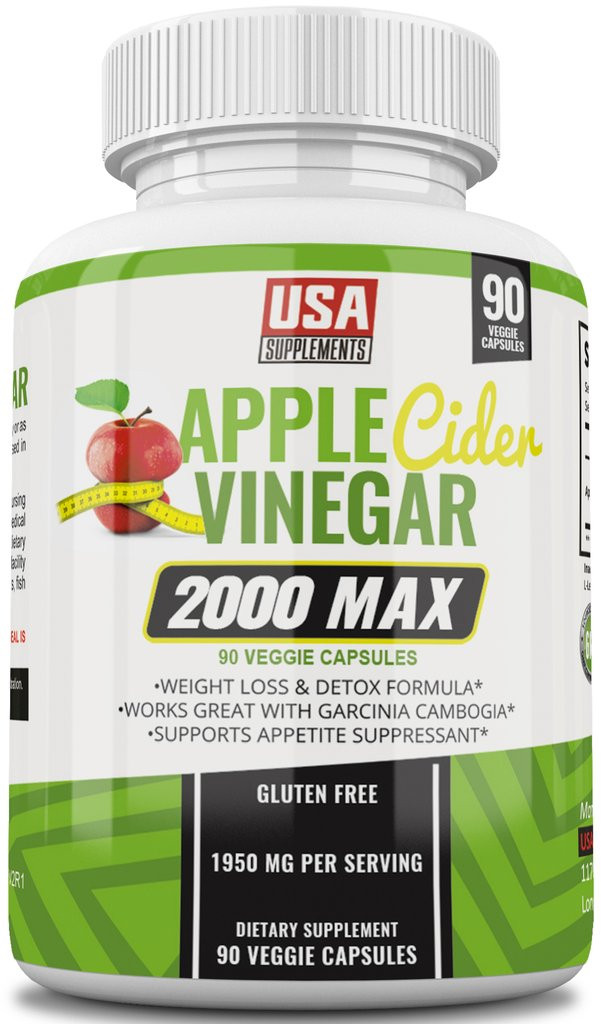 Apple Cider Vinegar Weight Loss Reviews
 Apple Cider Vinegar Pills for Weight Loss From U S A
