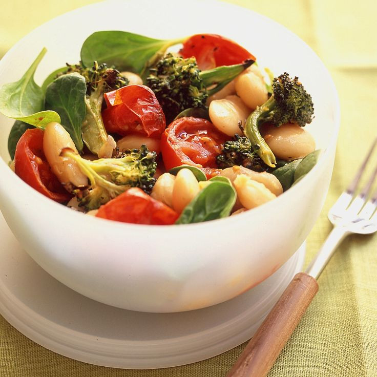 Are Salads High In Fiber
 17 best HIGH FIBER MEAL PLAN images on Pinterest