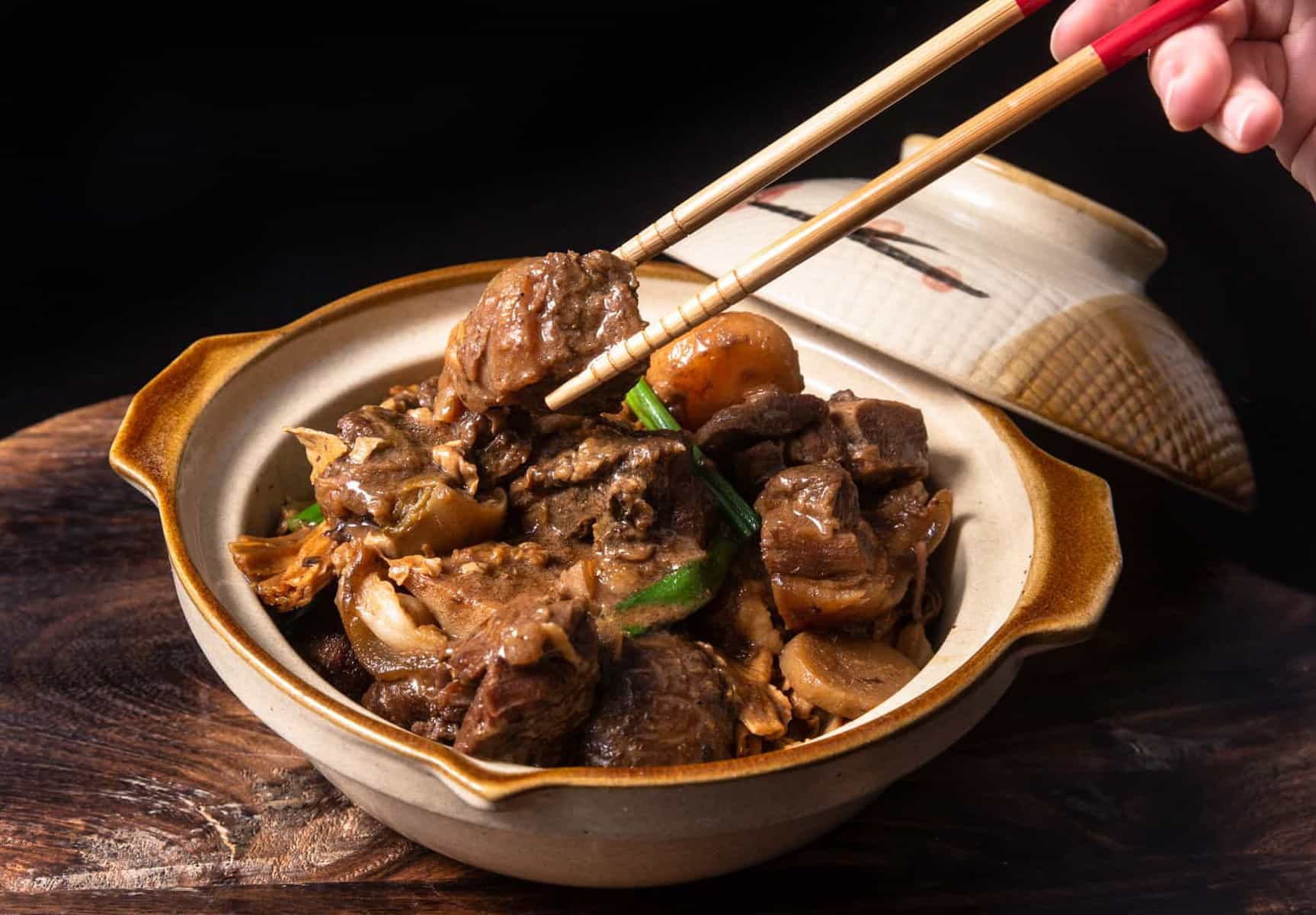 Asian Lamb Recipes
 Instant Pot Chinese Lamb Stew
