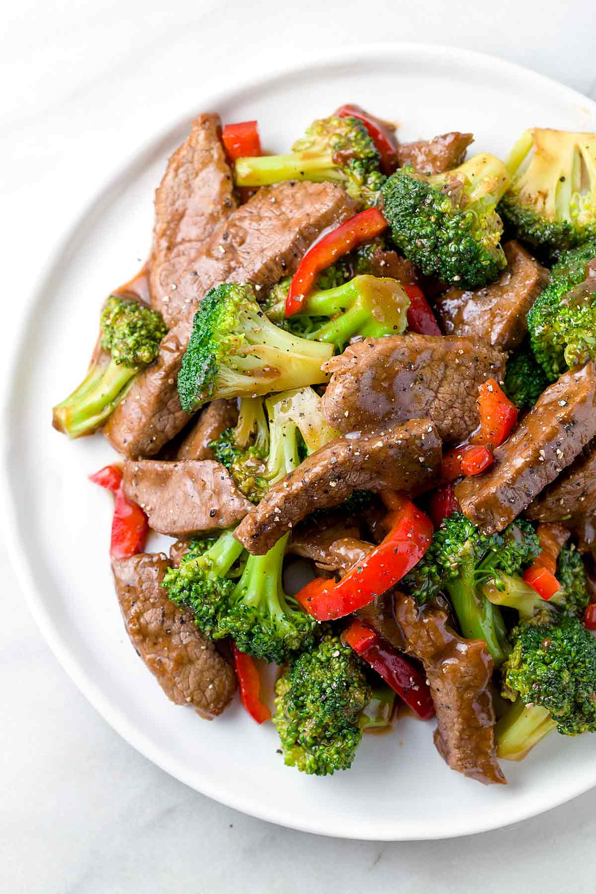 Asian Lamb Recipes
 Easy Chinese Beef with Broccoli Recipe