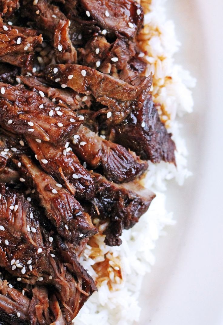 Asian Lamb Recipes
 Slow Cooker Sticky Asian Lamb Recipe A delicious tender