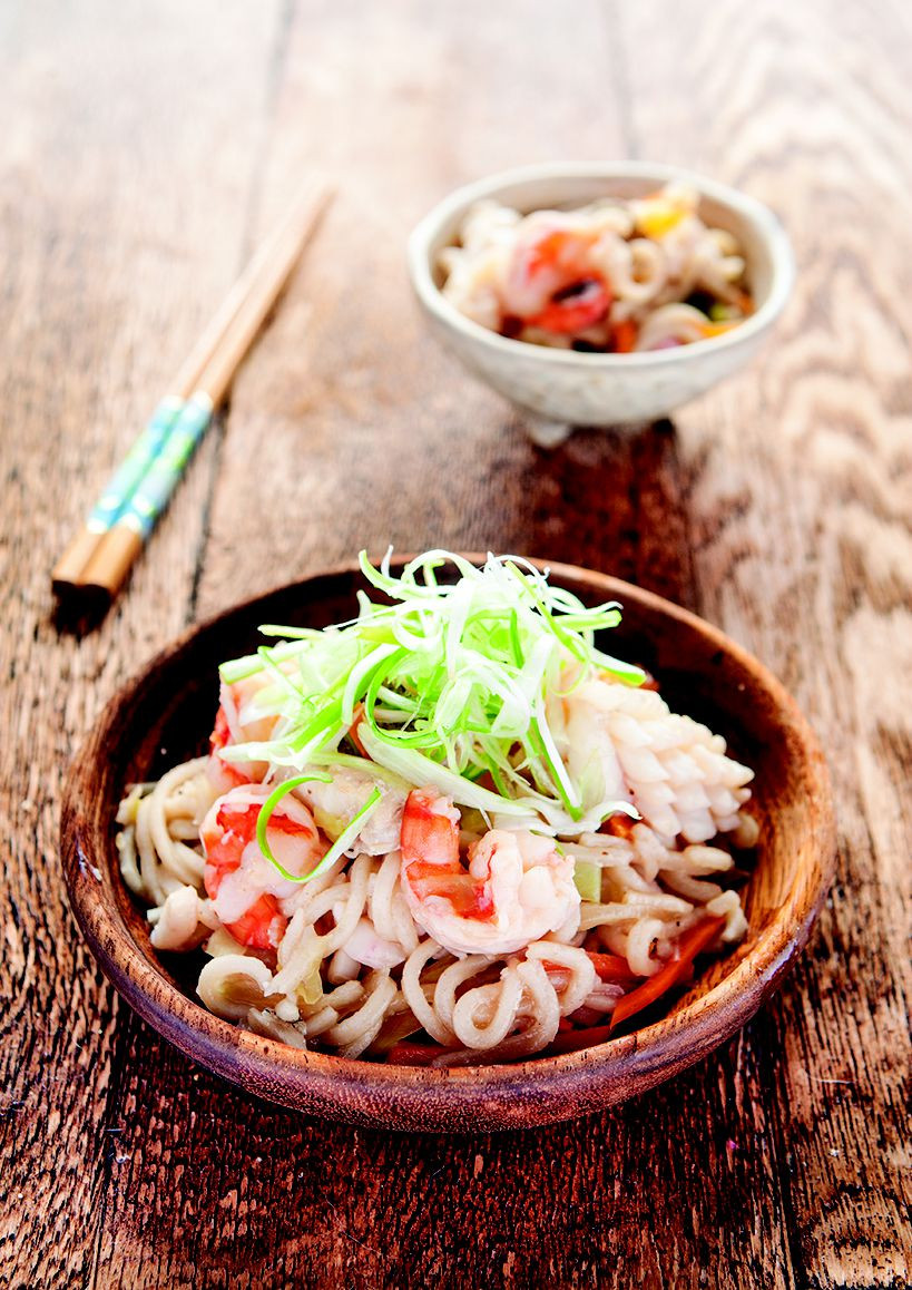 Asian Noodles Types
 Asian Noodles types of Asian noodles and cooking times