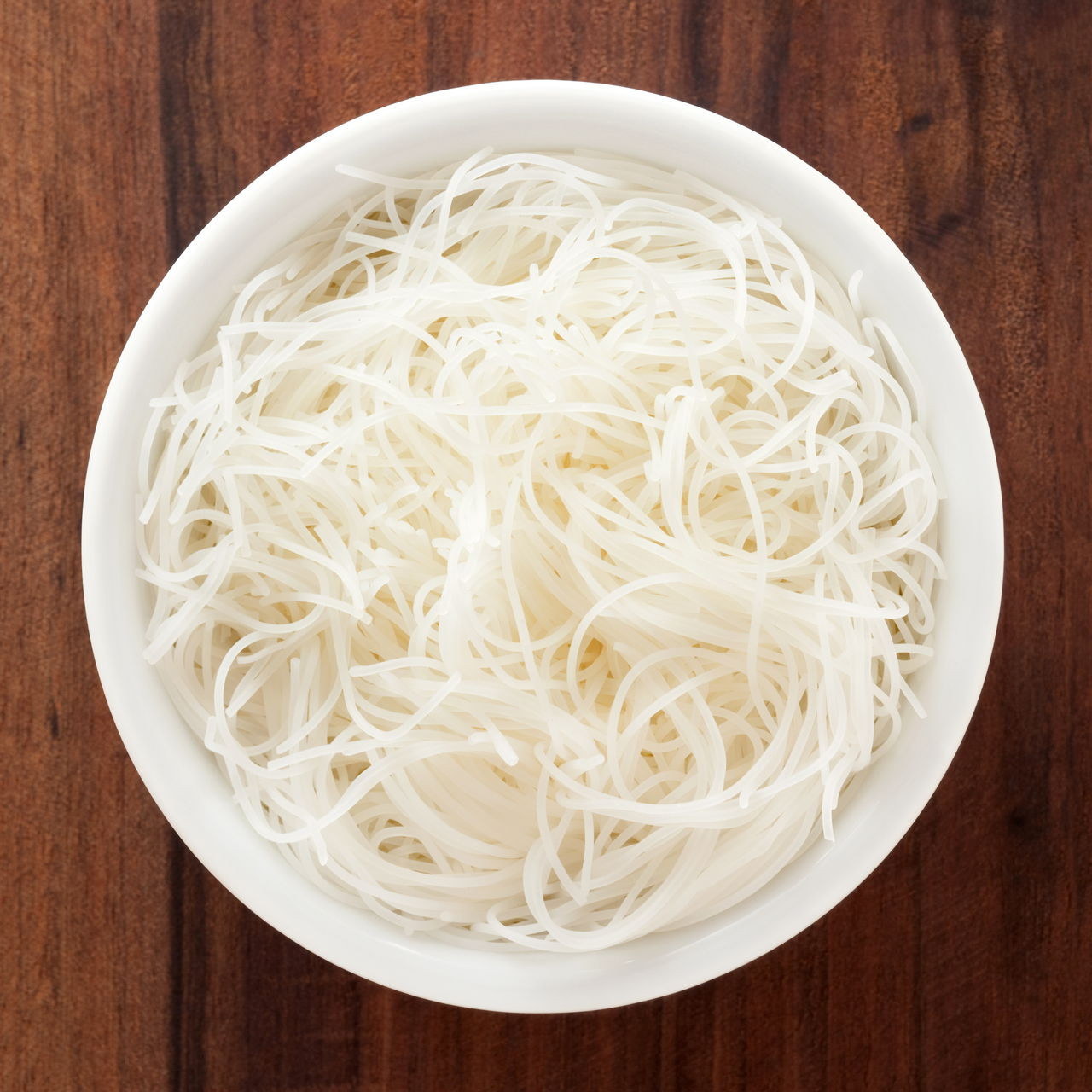 Asian Noodles Types
 7 Types of Amazingly Delectable Asian Noodles With