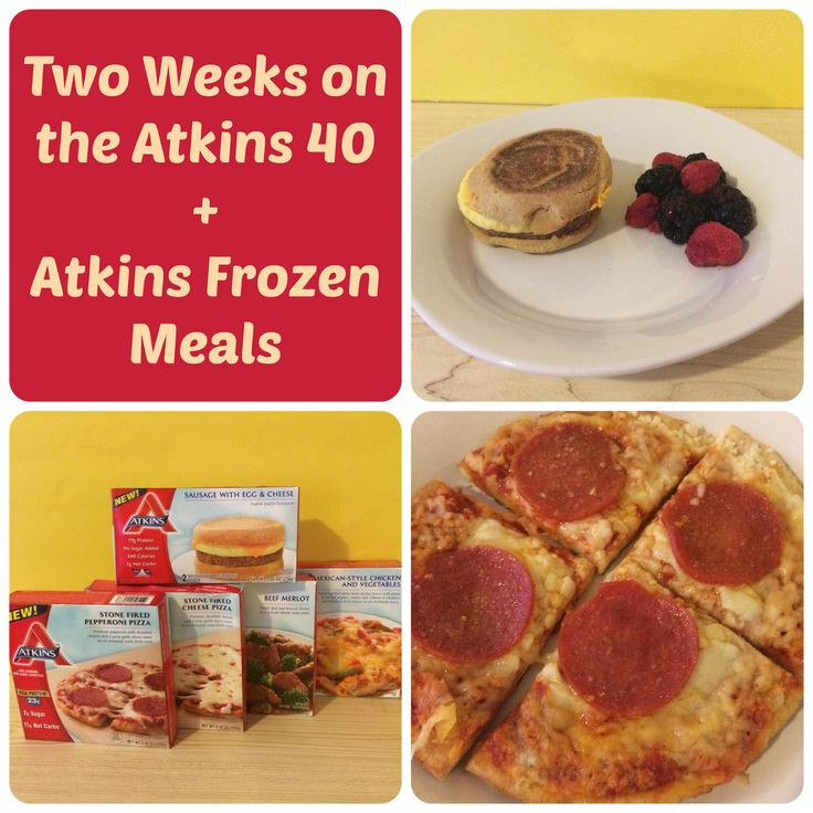 Atkins Dinner Recipes
 15 best images about Recipes Atkins 40 on Pinterest