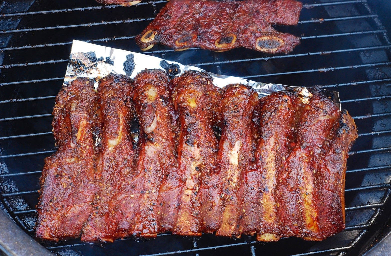 Baby Back Ribs Pork Or Beef
 Supper is Ready