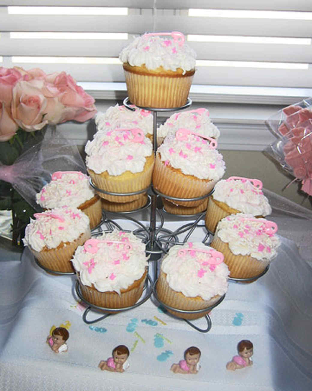 Baby Shower Cupcakes For Girls
 Your Best Cupcakes for Baby Showers