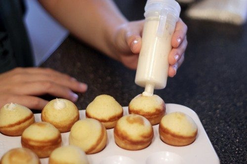 Babycakes Cake Pop Maker Recipe
 Tips For Using Babycakes Cake Pop Maker • Love From The Oven