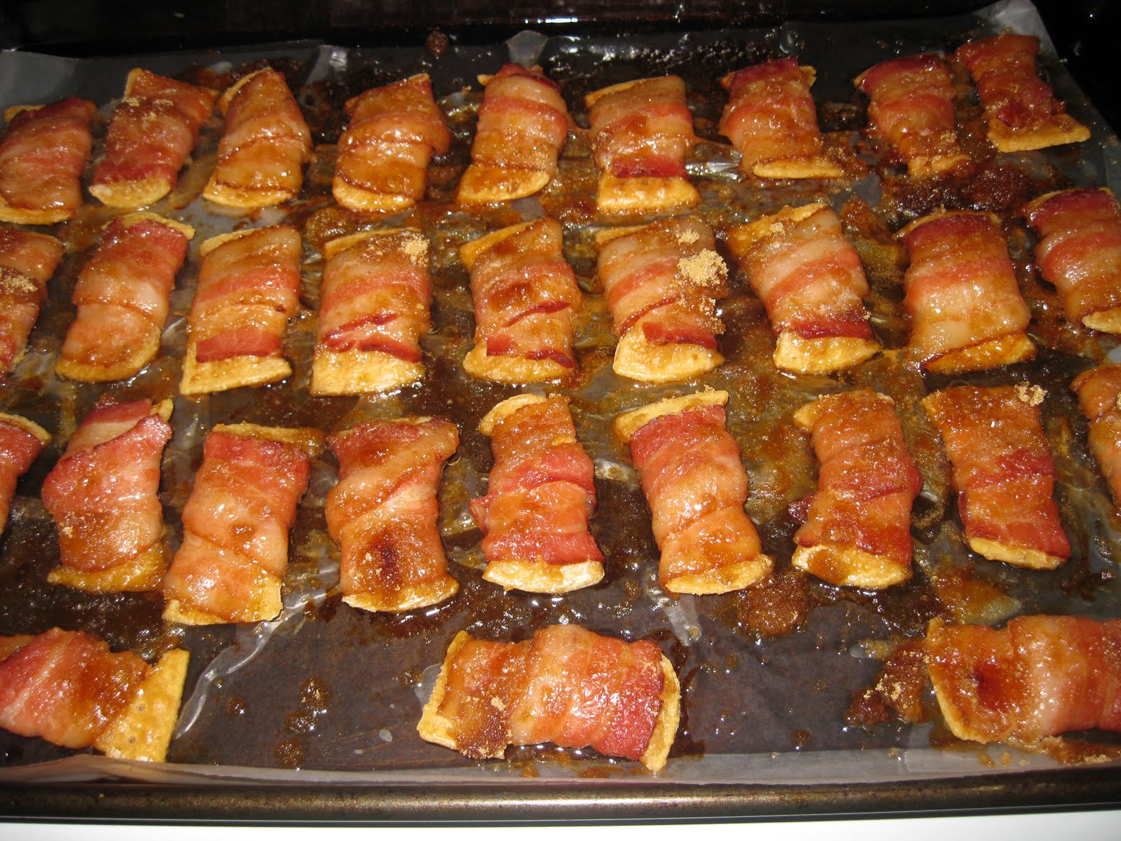 30 Best Bacon Appetizers Paula Deen - Best Recipes Ideas and Collections