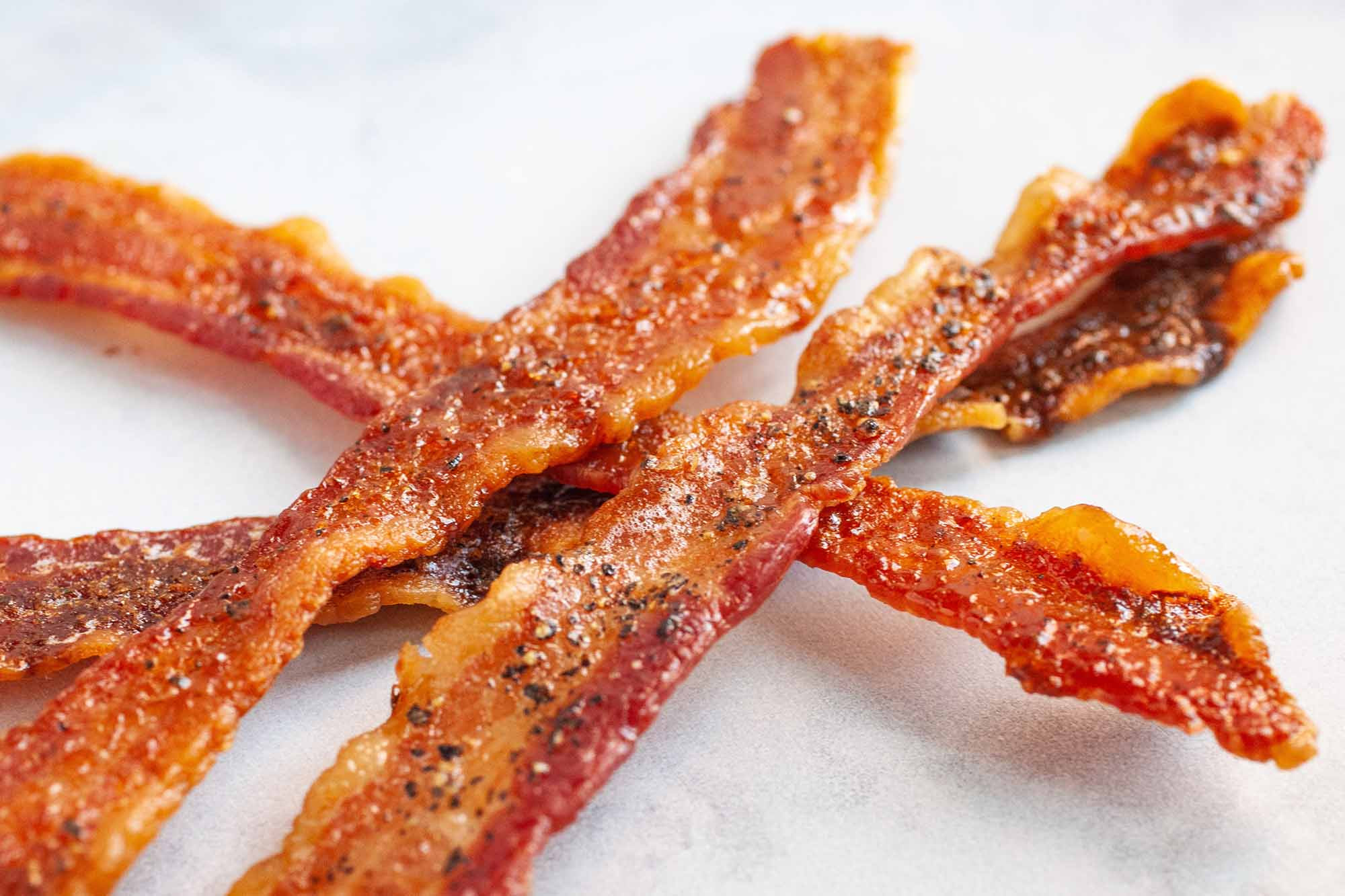 Bacon Candy Recipes
 How to Make Can d Bacon