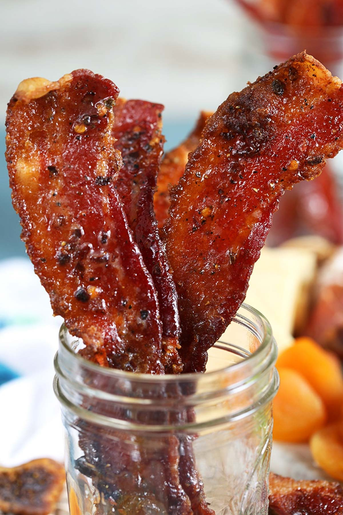 Bacon Candy Recipes
 The Most Delicious Can d Bacon Ever
