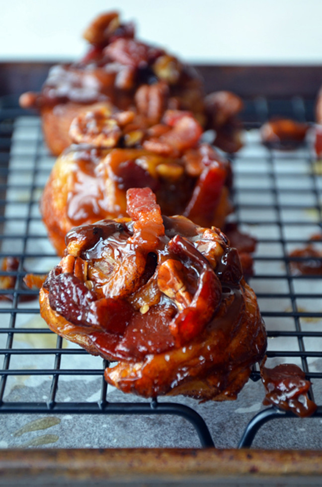 Bacon Dinner Recipes
 30 Bacon Recipes That Will Blow Your Mind