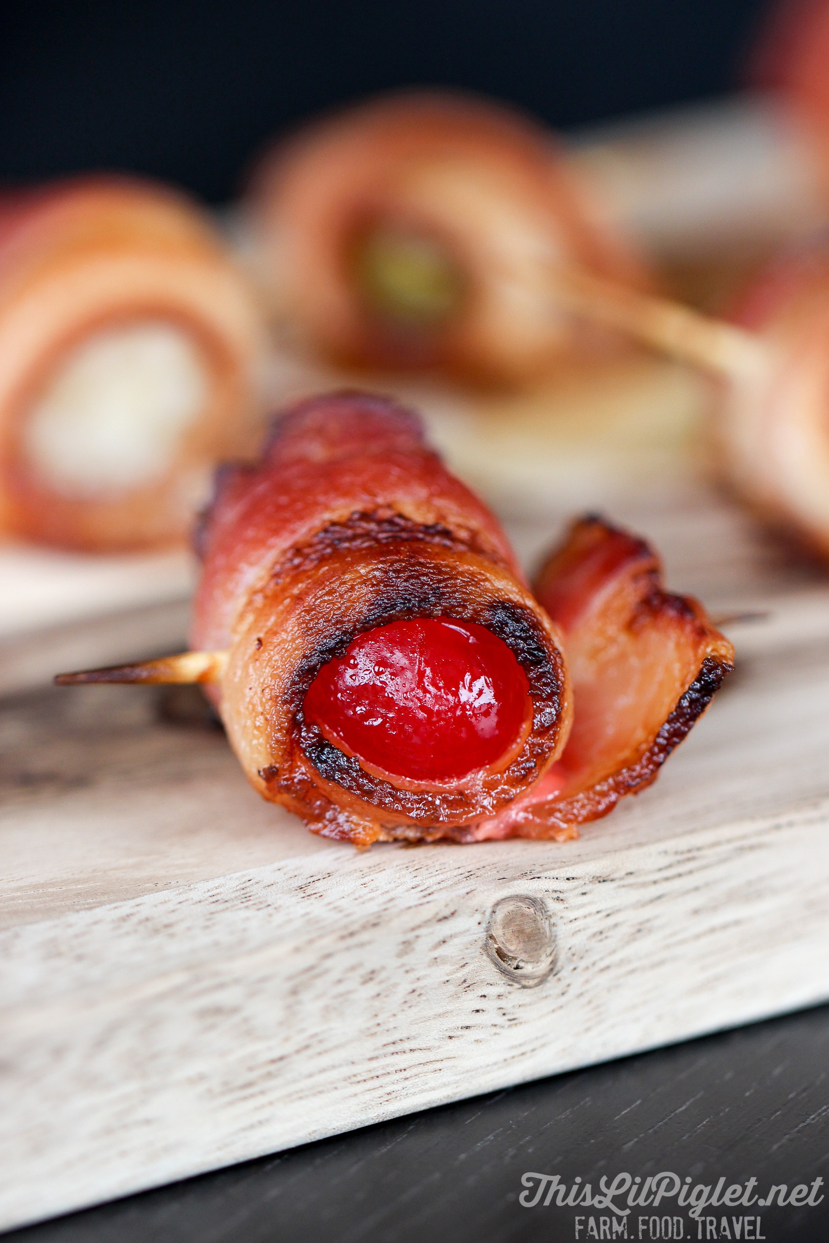 Bacon Wrapped Appetizers
 Bacon Wrapped Jalapeno Popper Appetizer Recipe Sober Julie