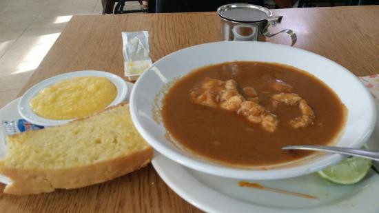 Bahamian Stew Fish
 Great Abaco Island s Featured of Great Abaco